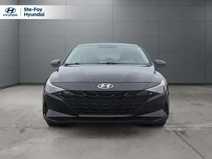 Hyundai Elantra 2021 photo 2