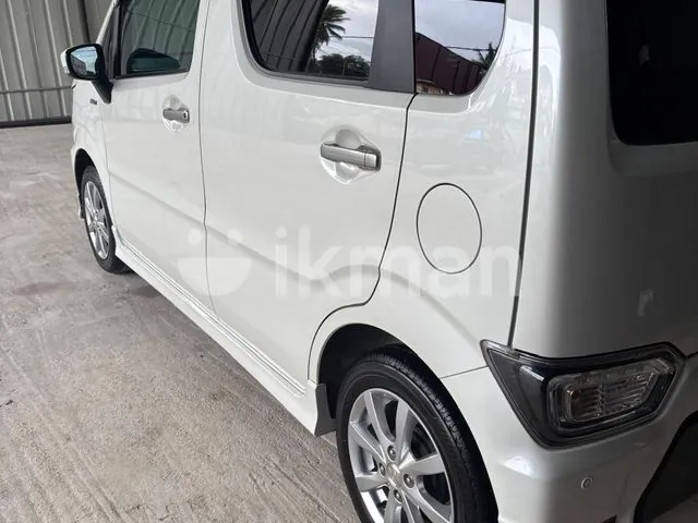 Suzuki Wagon R 2025 photo 4