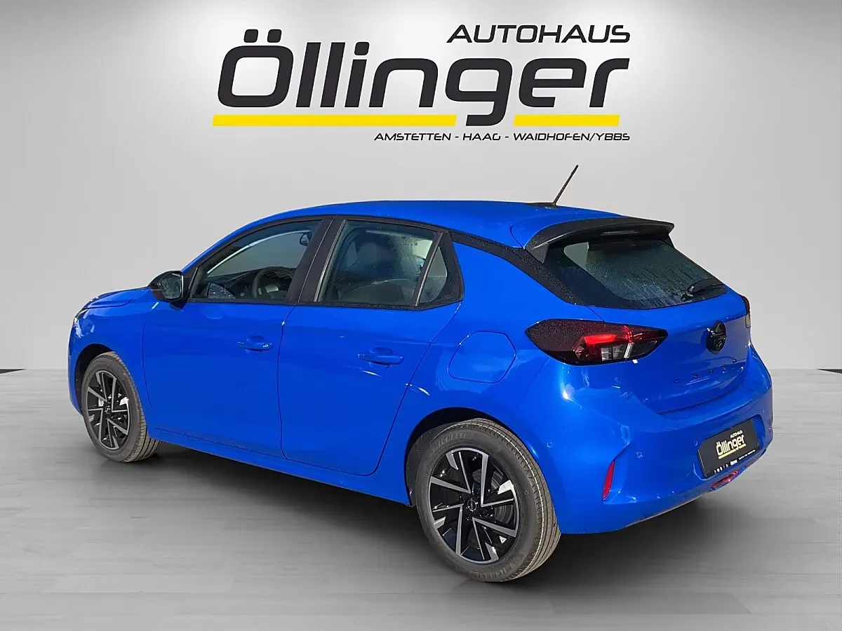 Opel Corsa 2026 photo 3