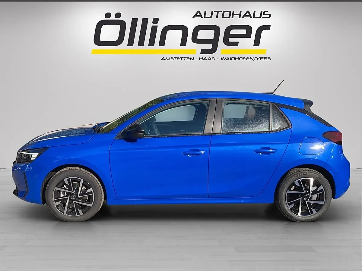 Opel Corsa 2026 photo 2