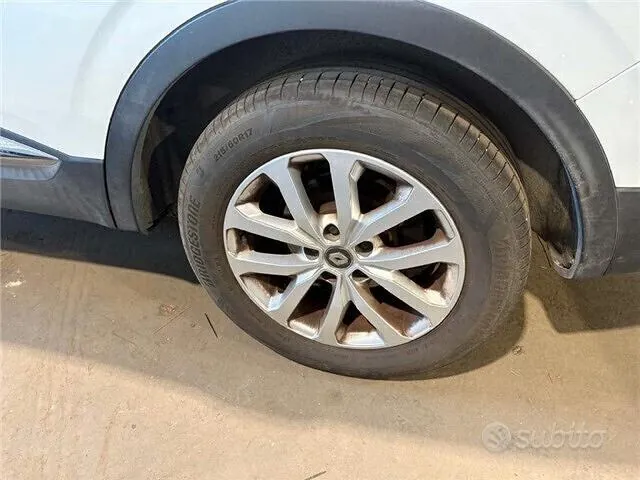 Renault Kadjar 2017 photo 5