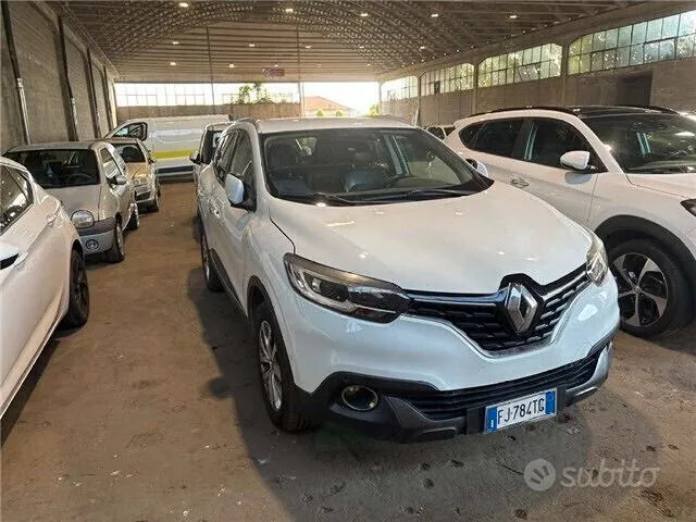 Renault Kadjar