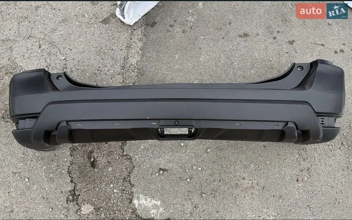 Nissan Rogue 2019 photo 4