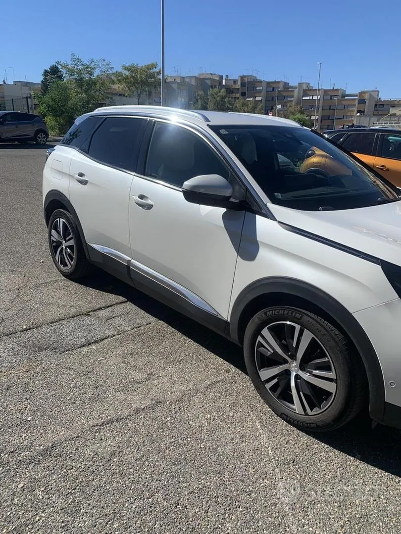 Peugeot 3008 2021 photo 4