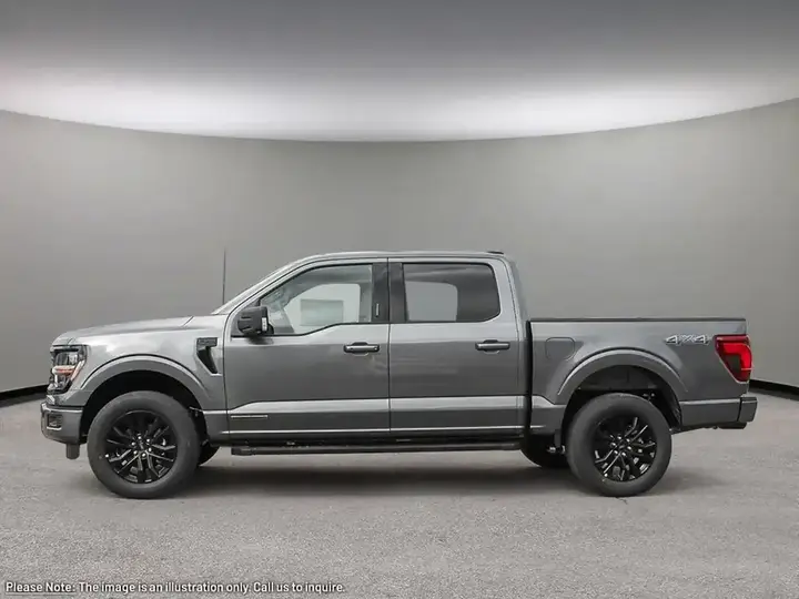 Ford F-150 2026 photo 3