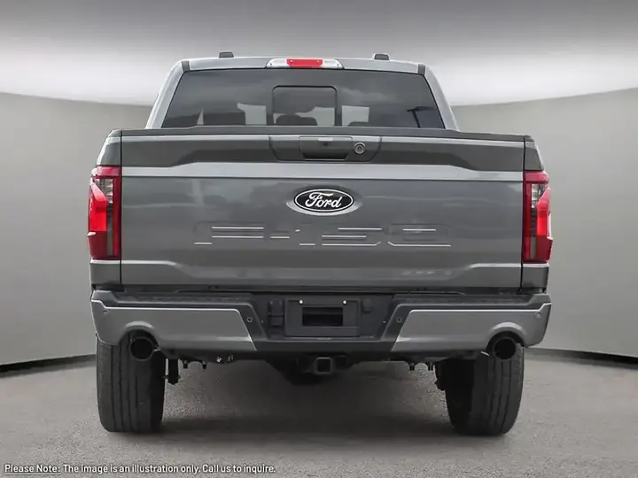 Ford F-150 2026 photo 5