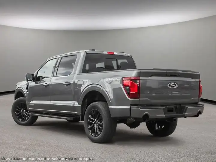 Ford F-150 2026 photo 4