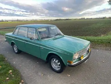 Volvo 144 Dl