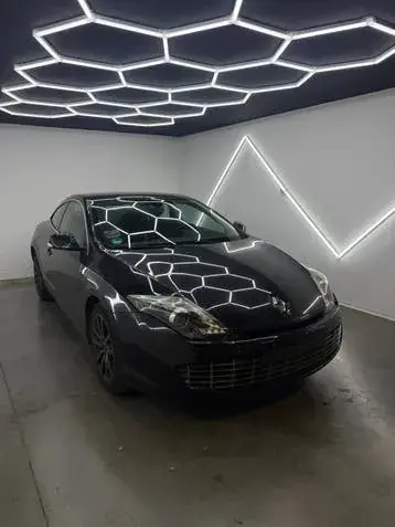 Renault Laguna 2015 photo 3