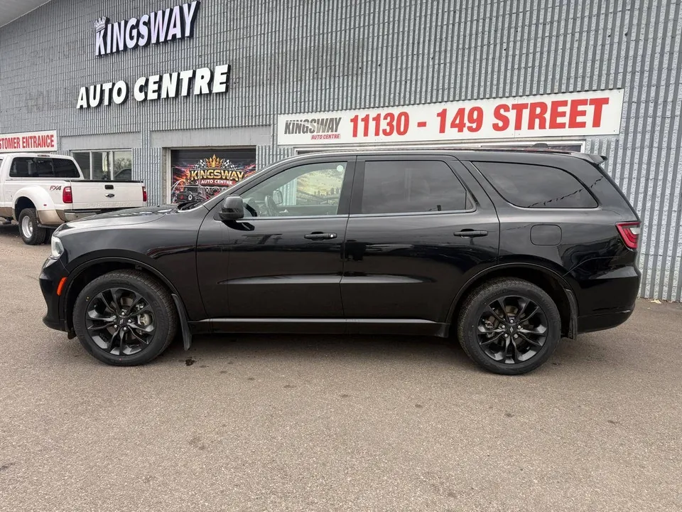 Dodge Durango 2022 photo 2