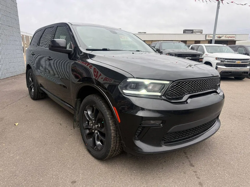 Dodge Durango