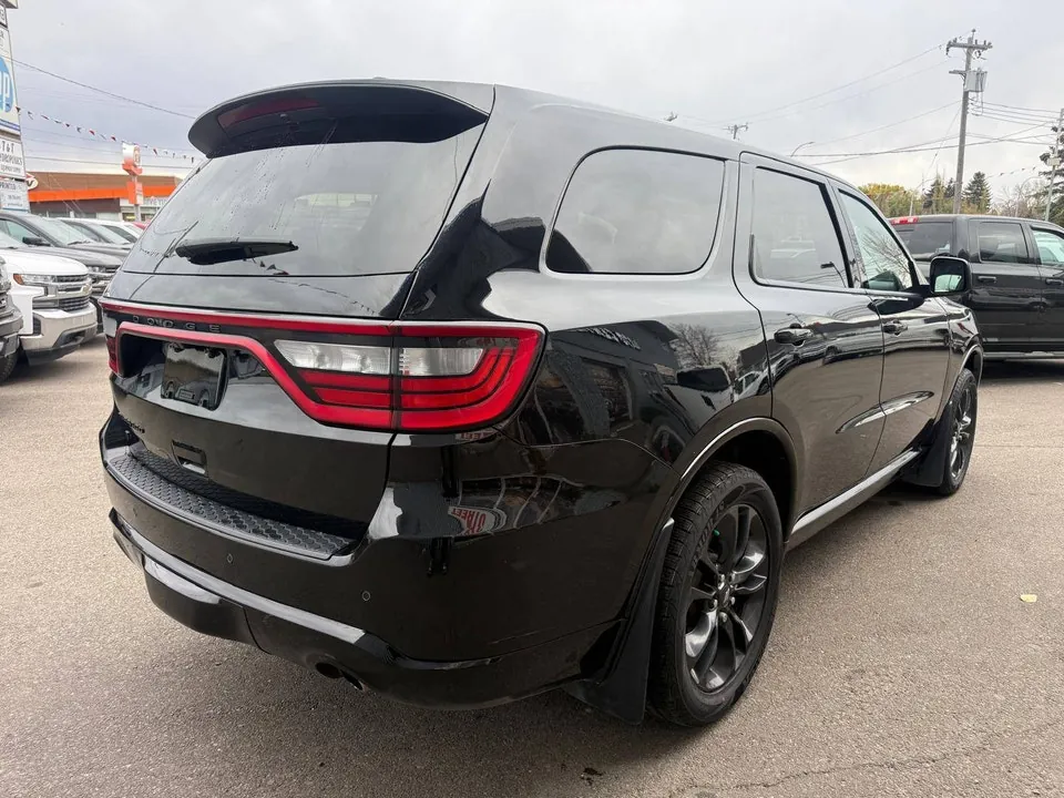 Dodge Durango 2022 photo 5
