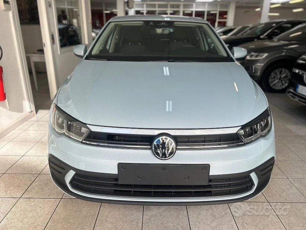 Volkswagen Polo 2026 photo 3