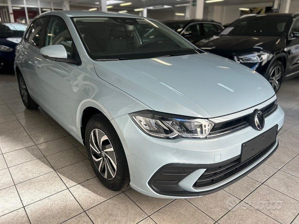Volkswagen Polo 2026 photo 2