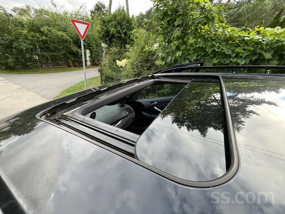 BMW X5 2004 photo 4