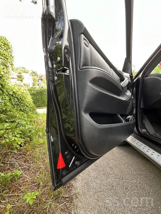BMW X5 2004 photo 5