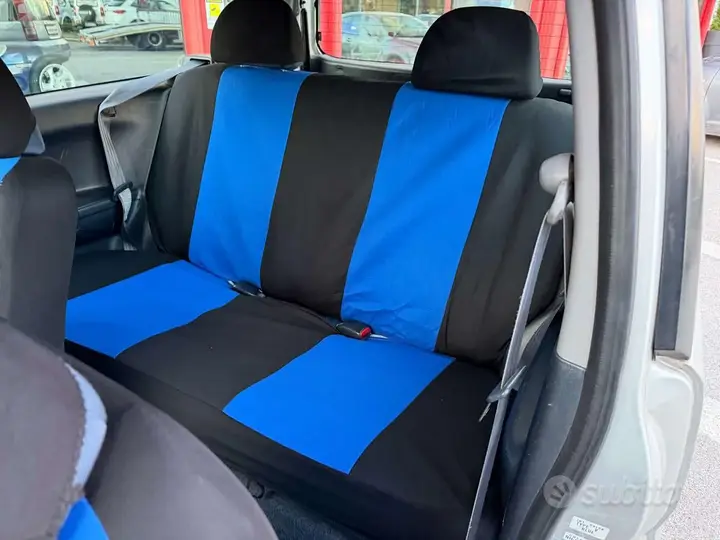 Honda Hr-V 2000 photo 4