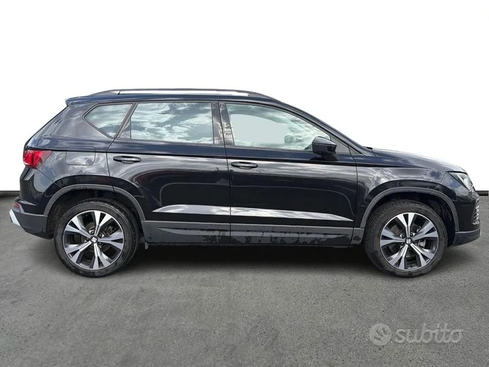 Seat Ateca 2025 photo 3