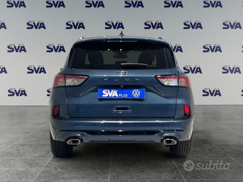Ford Kuga 2023 photo 5