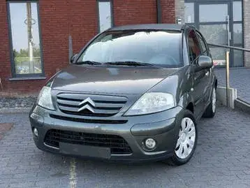 Citroen C3 2010 photo 2