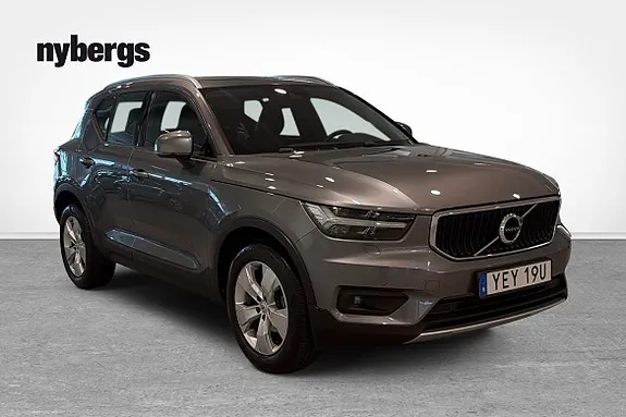 Volvo Xc40 2019 photo 5