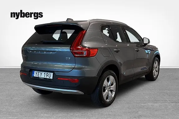 Volvo Xc40 2019 photo 4
