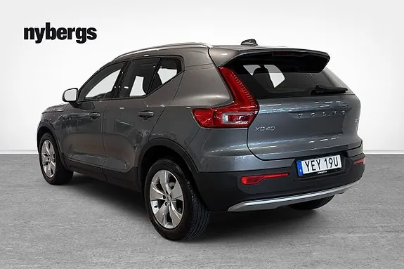 Volvo Xc40 2019 photo 3