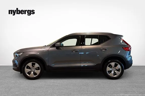 Volvo Xc40 2019 photo 2