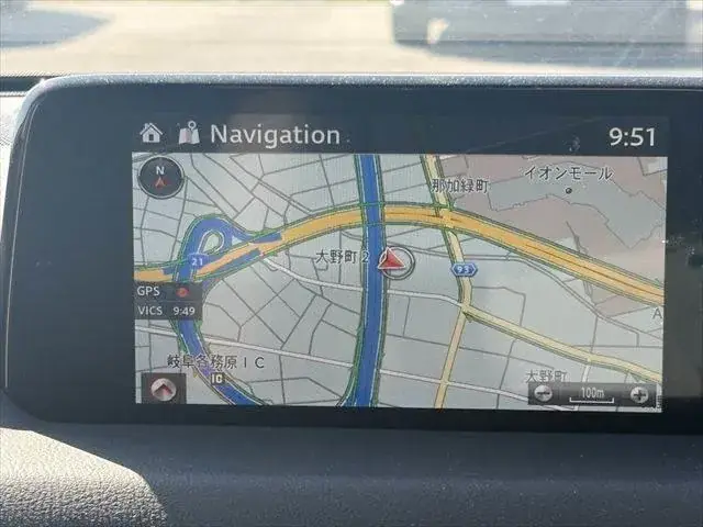 Mazda Cx-8 2018 photo 4