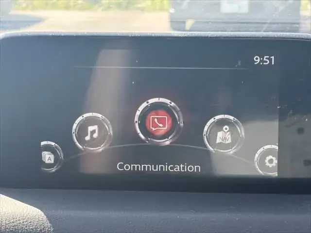 Mazda Cx-8 2018 photo 5