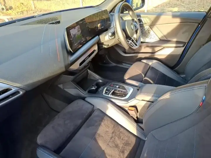 BMW 1 Series 2026 photo 5