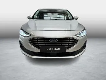 Ford Focus 2023 photo 3