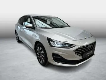 Ford Focus 2023 photo 2