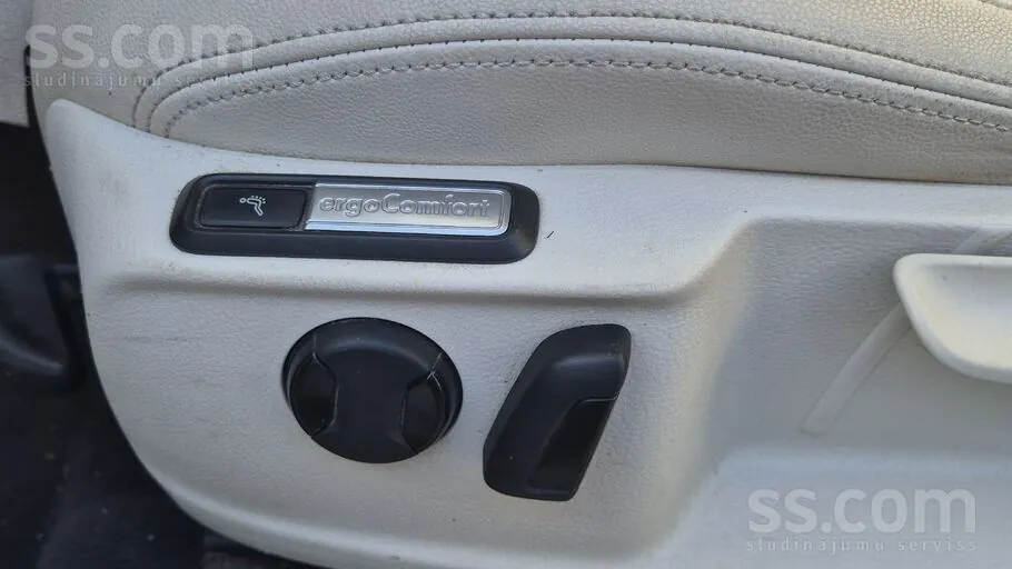 Volkswagen Passat 2015 photo 5