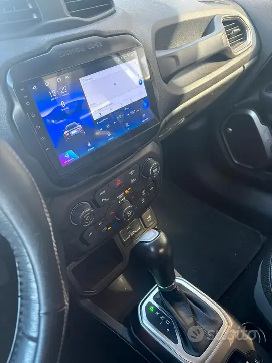 Jeep Renegade 2021 photo 5