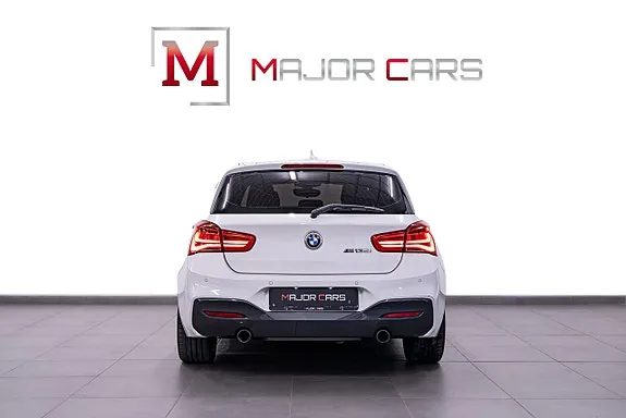 BMW M135I 2016 photo 5