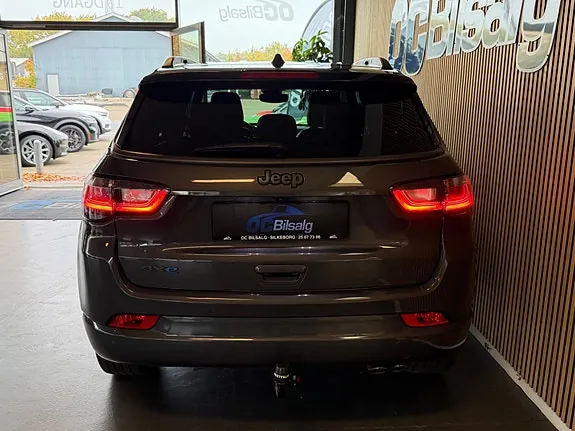 Jeep Compass 2021 photo 5