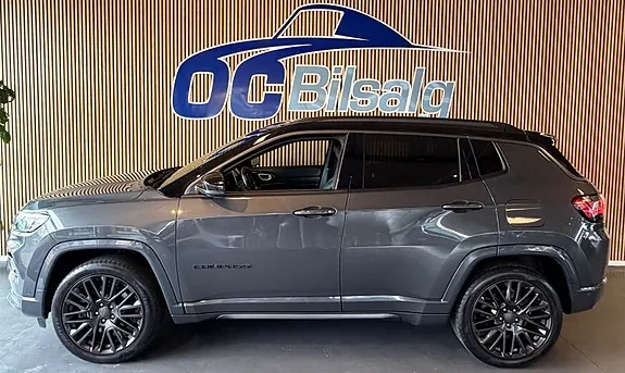 Jeep Compass 2021 photo 3