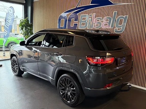 Jeep Compass 2021 photo 4