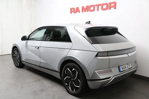 Hyundai Ioniq 5 2024 photo 4