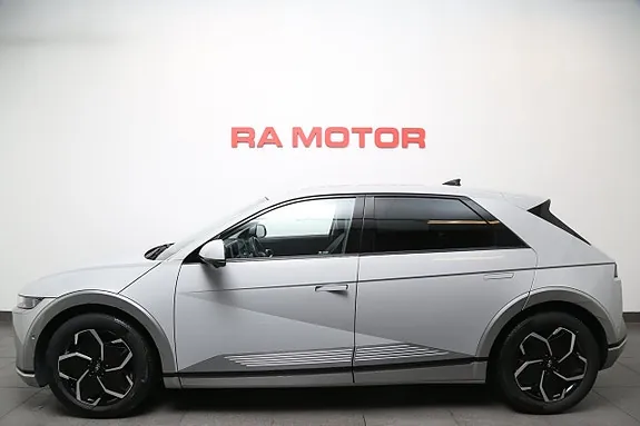 Hyundai Ioniq 5 2024 photo 3