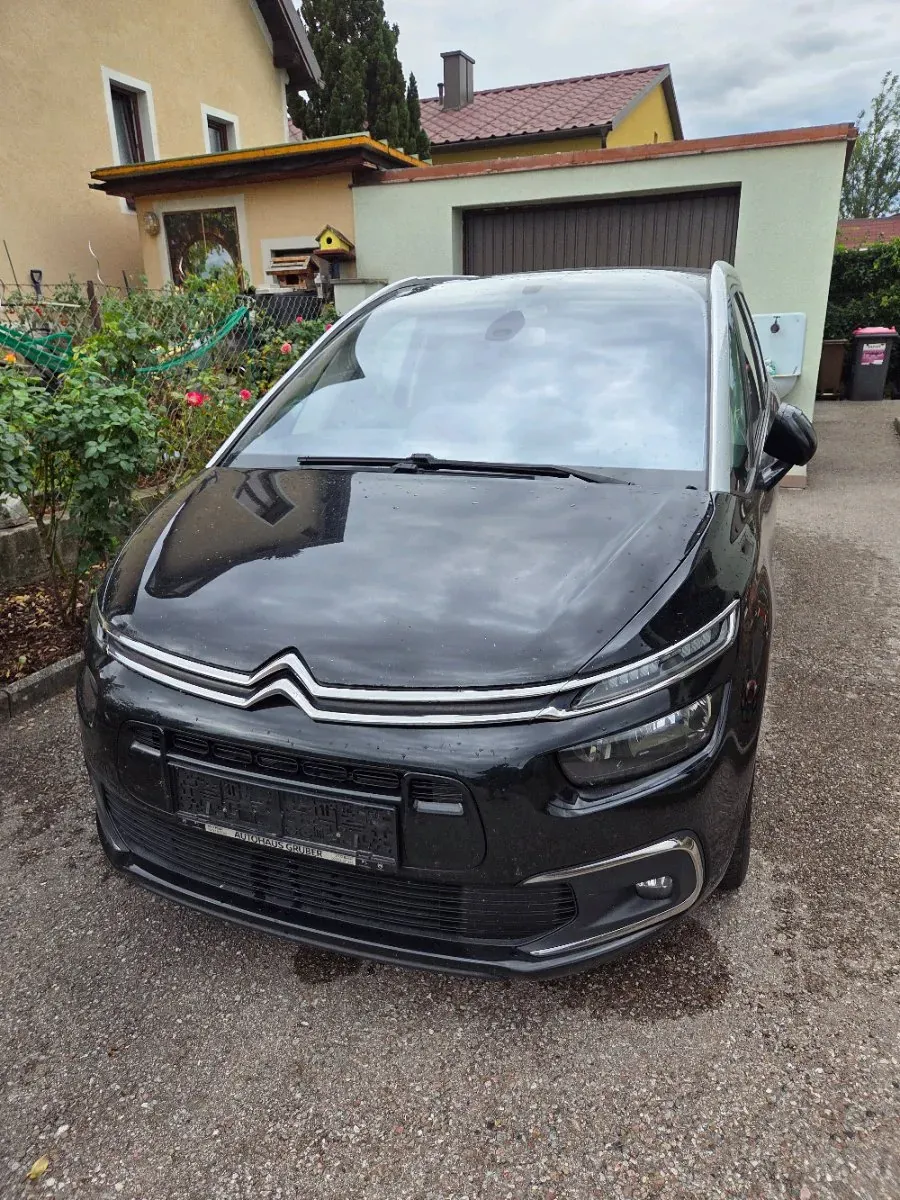 Citroen Grand C4 Picasso