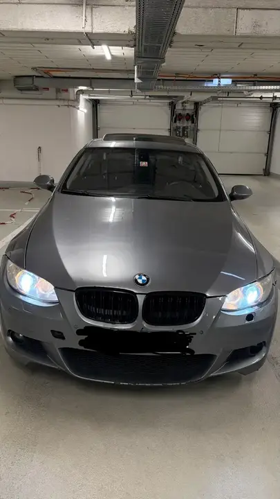 BMW 3 Series 2006 photo 2