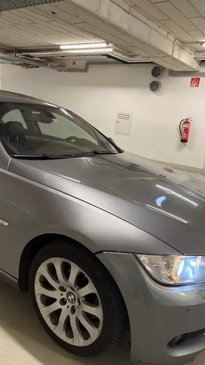 BMW 3 Series 2006 photo 3