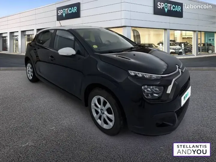 Citroen C3 2023 photo 3