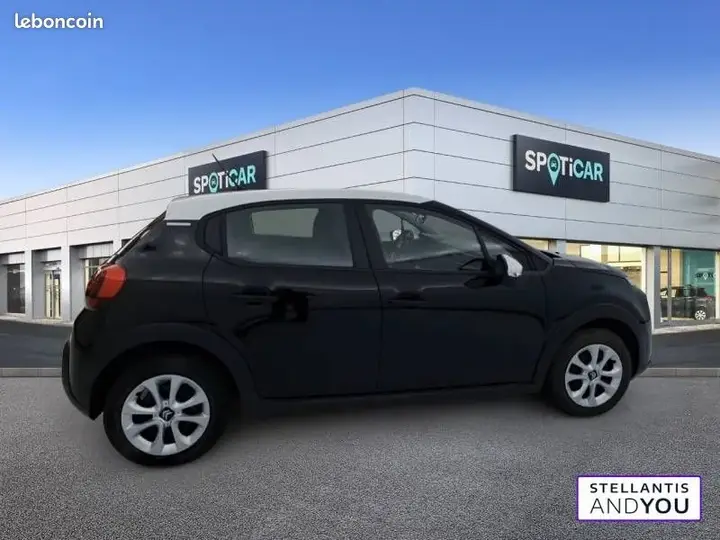 Citroen C3 2023 photo 4