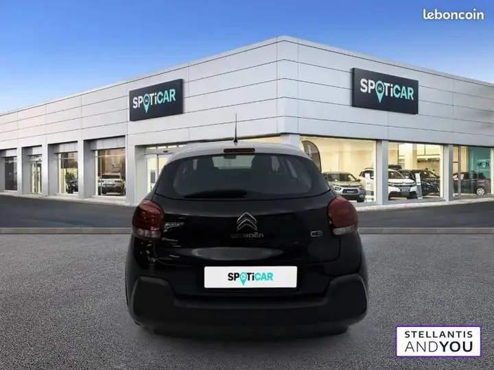 Citroen C3 2023 photo 5
