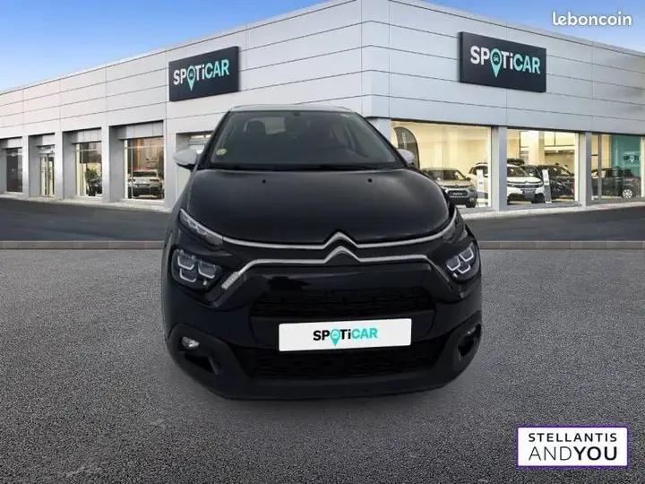 Citroen C3 2023 photo 2
