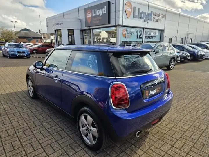 Mini Hatch 2019 photo 3