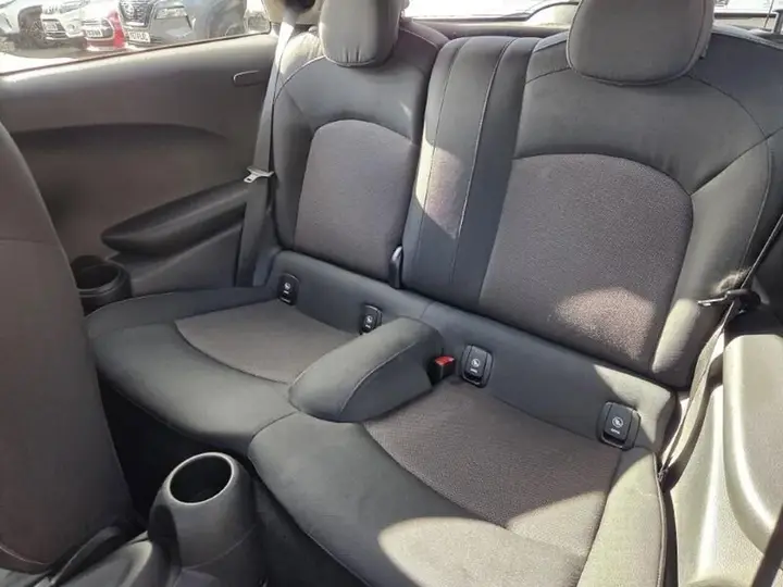 Mini Hatch 2019 photo 5